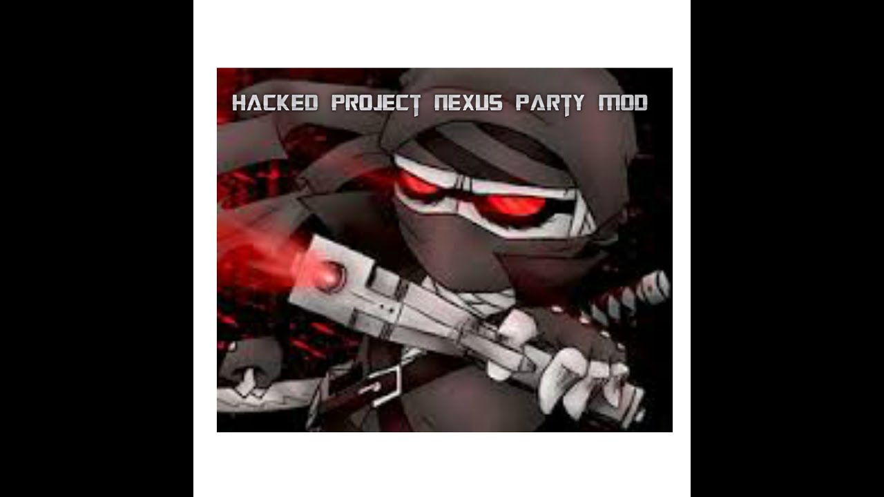 project nexus party mod