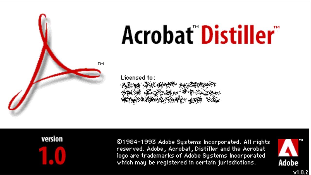 free download acrobat distiller 5.0